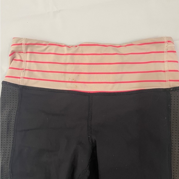 🩷 Lululemon 3/4 Leggings – Women’s Size 4 🩷 - Picture 7 of 14